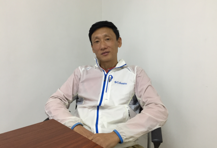 兴祥抗癌斗士朱先生，一位胰腺癌三期康复者的自述